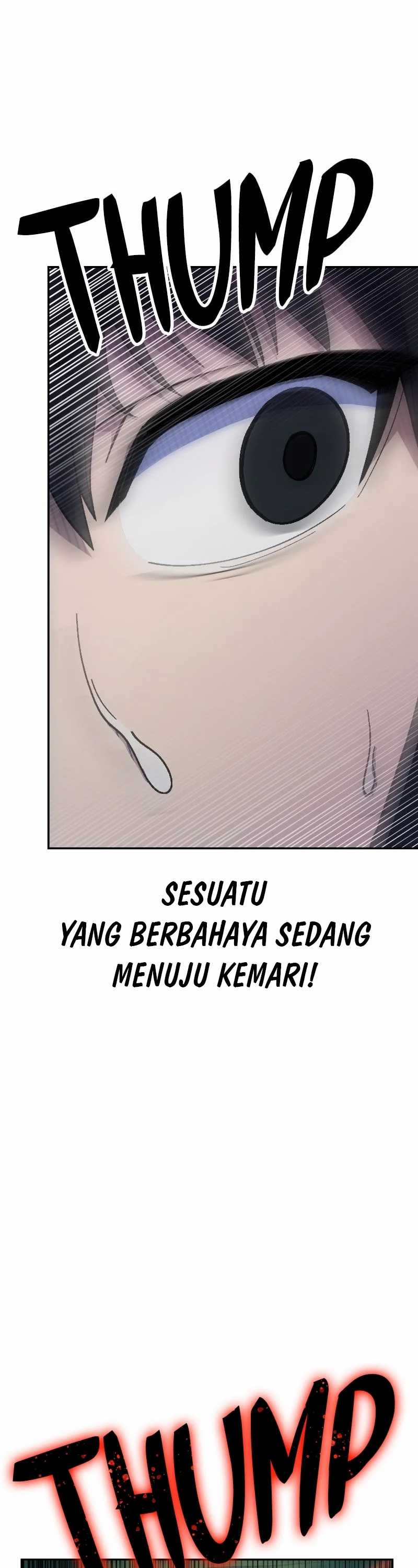 Divine Delivery  ( Heavenly Deliveryman ) chapter 16