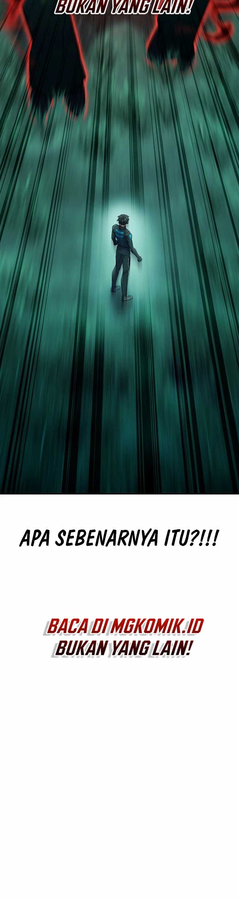 Divine Delivery  ( Heavenly Deliveryman ) chapter 16