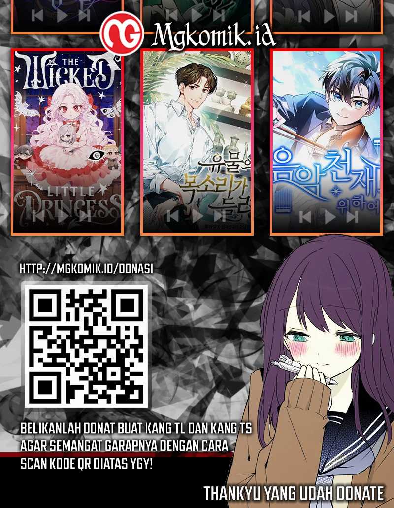 Divine Delivery  ( Heavenly Deliveryman ) chapter 16