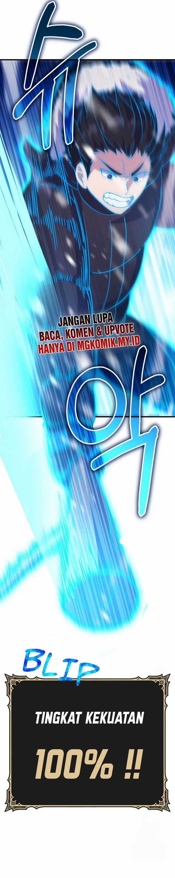 Divine Delivery  ( Heavenly Deliveryman ) chapter 36