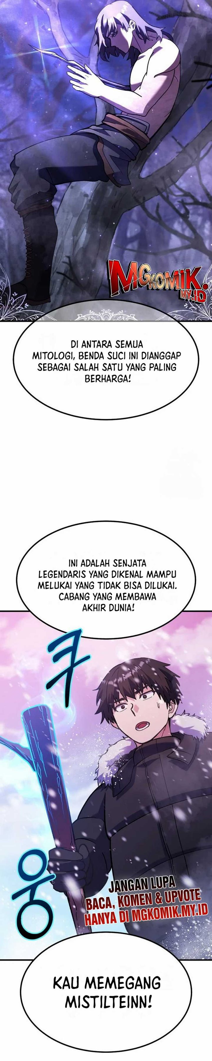 Divine Delivery  ( Heavenly Deliveryman ) chapter 36