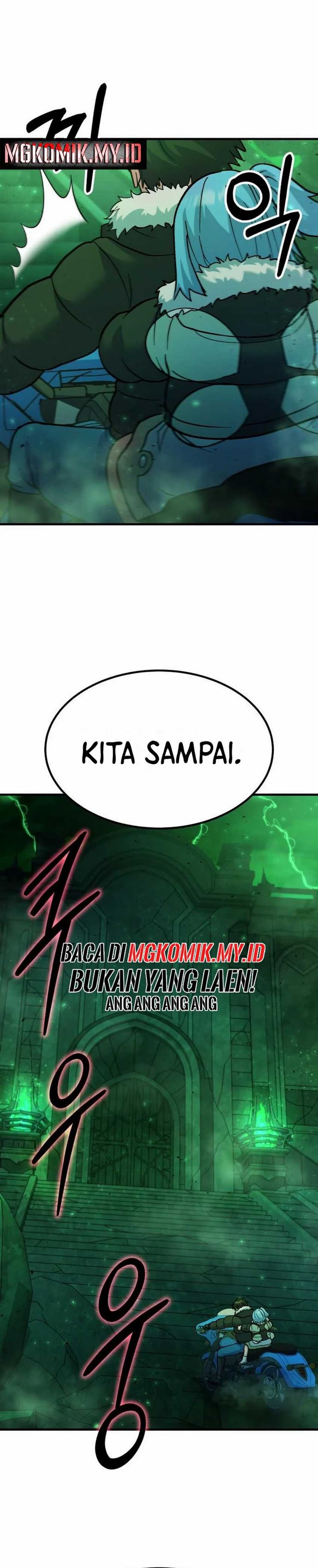 Divine Delivery  ( Heavenly Deliveryman ) chapter 36
