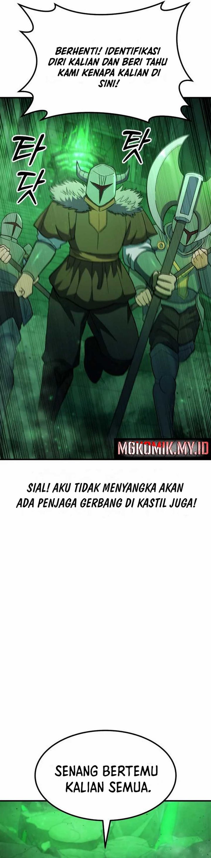 Divine Delivery  ( Heavenly Deliveryman ) chapter 36