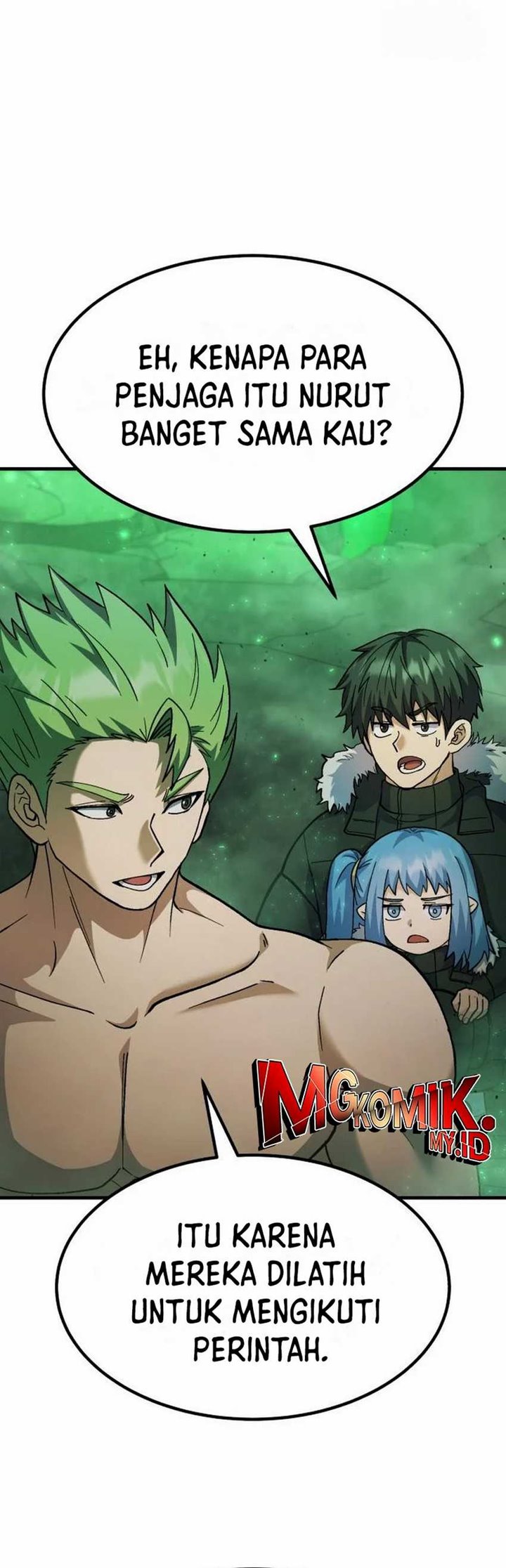 Divine Delivery  ( Heavenly Deliveryman ) chapter 36