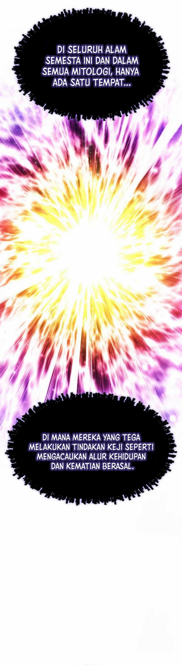 Divine Delivery  ( Heavenly Deliveryman ) chapter 36