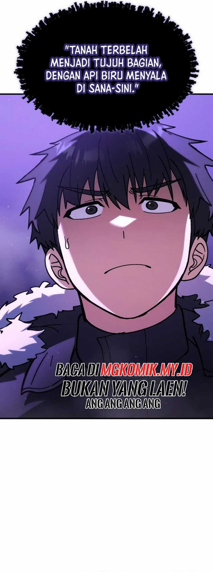 Divine Delivery  ( Heavenly Deliveryman ) chapter 36
