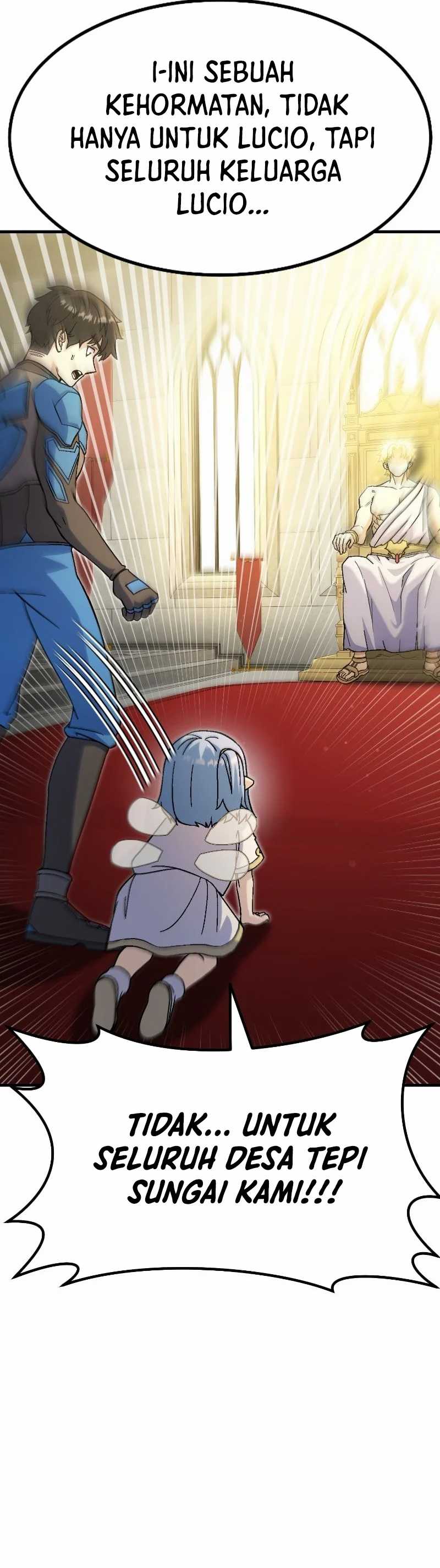 Divine Delivery  ( Heavenly Deliveryman ) chapter 50