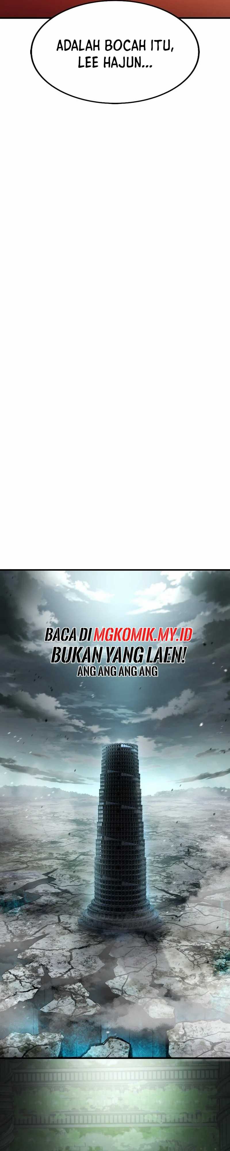 Divine Delivery  ( Heavenly Deliveryman ) chapter 50