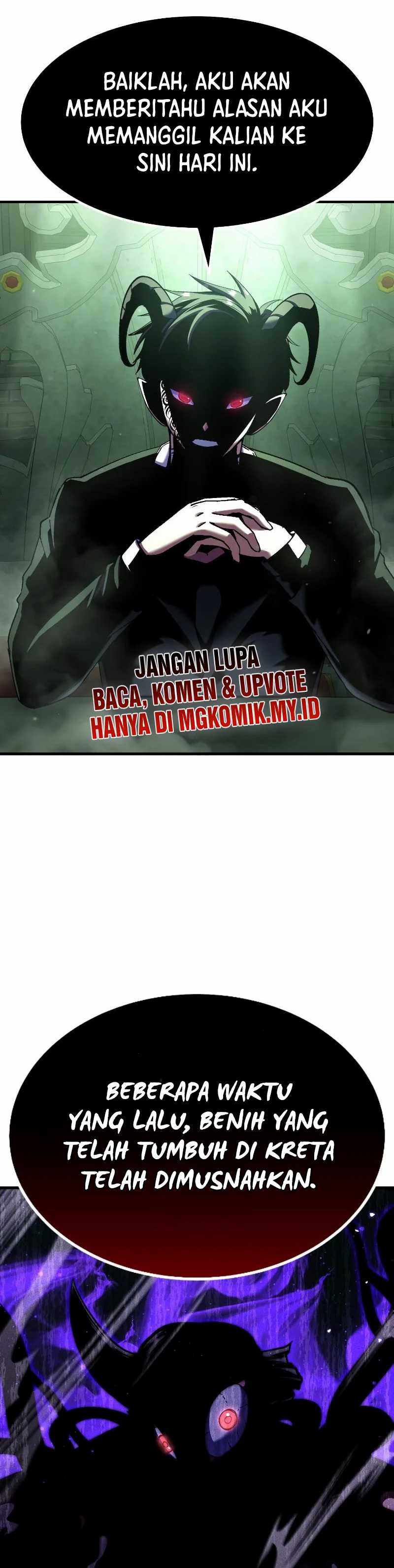 Divine Delivery  ( Heavenly Deliveryman ) chapter 50