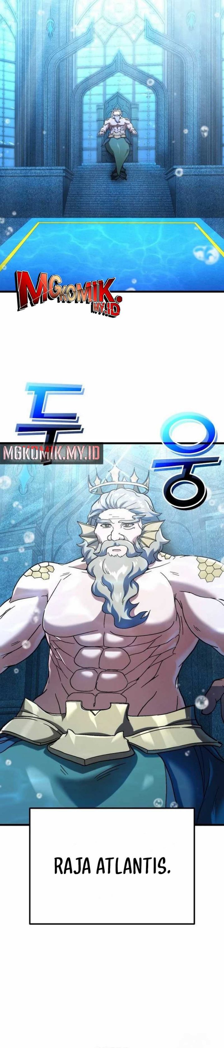 Divine Delivery  ( Heavenly Deliveryman ) chapter 53