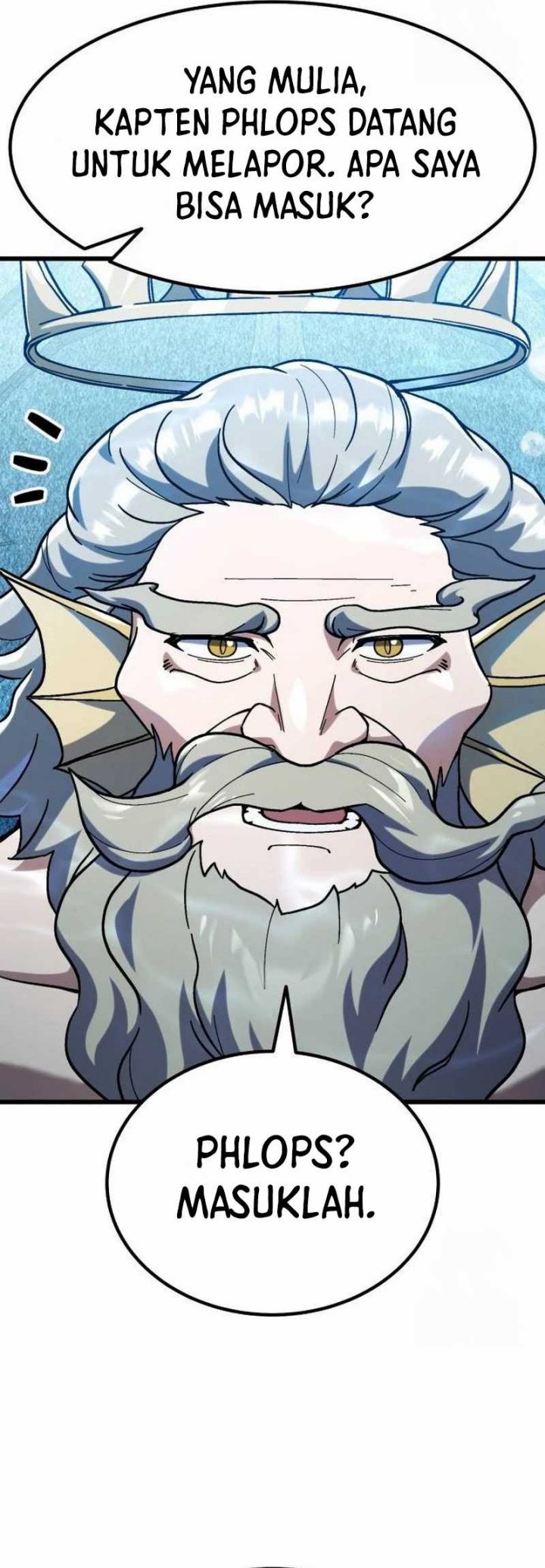 Divine Delivery  ( Heavenly Deliveryman ) chapter 53