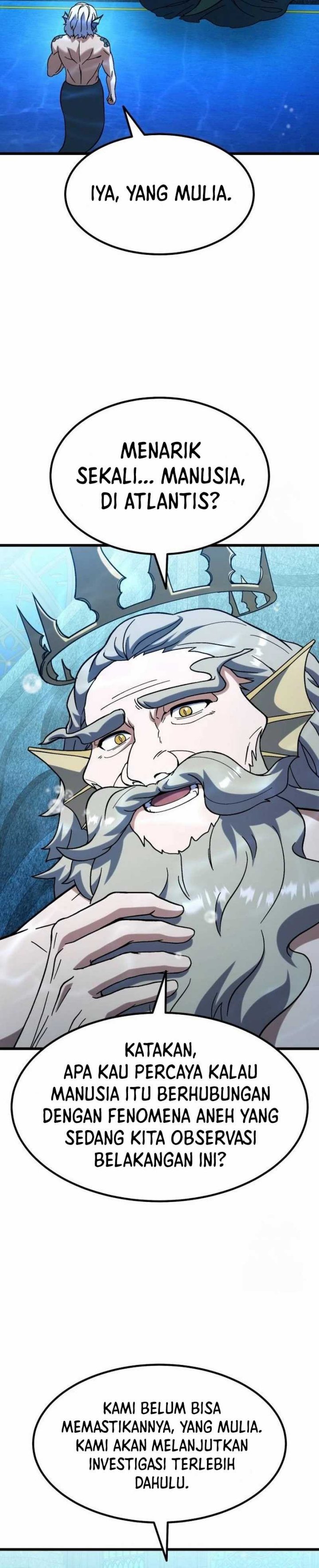 Divine Delivery  ( Heavenly Deliveryman ) chapter 53