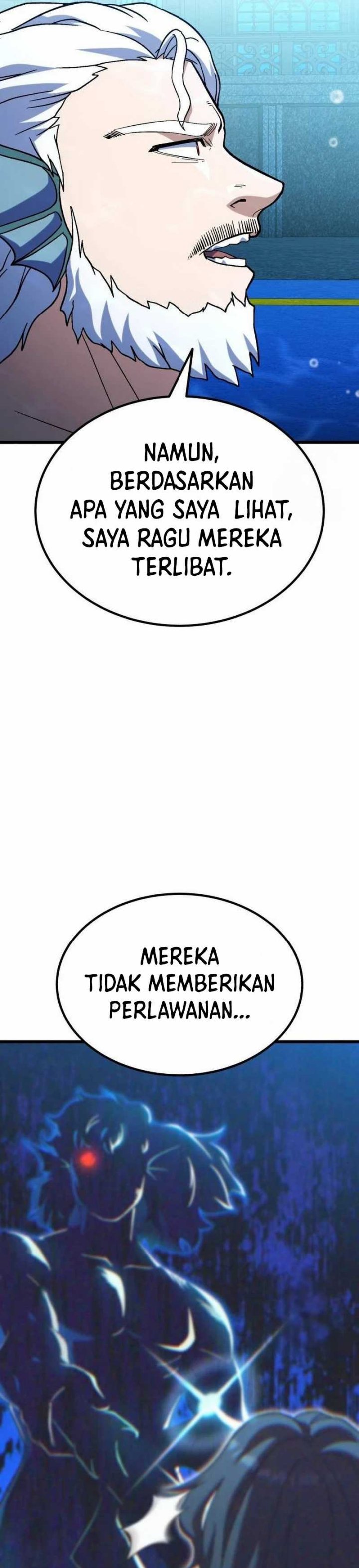 Divine Delivery  ( Heavenly Deliveryman ) chapter 53