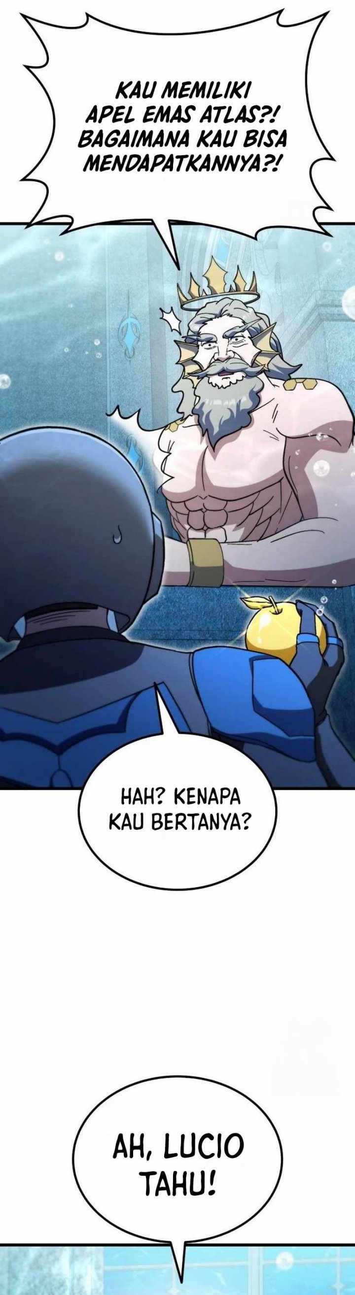 Divine Delivery  ( Heavenly Deliveryman ) chapter 53