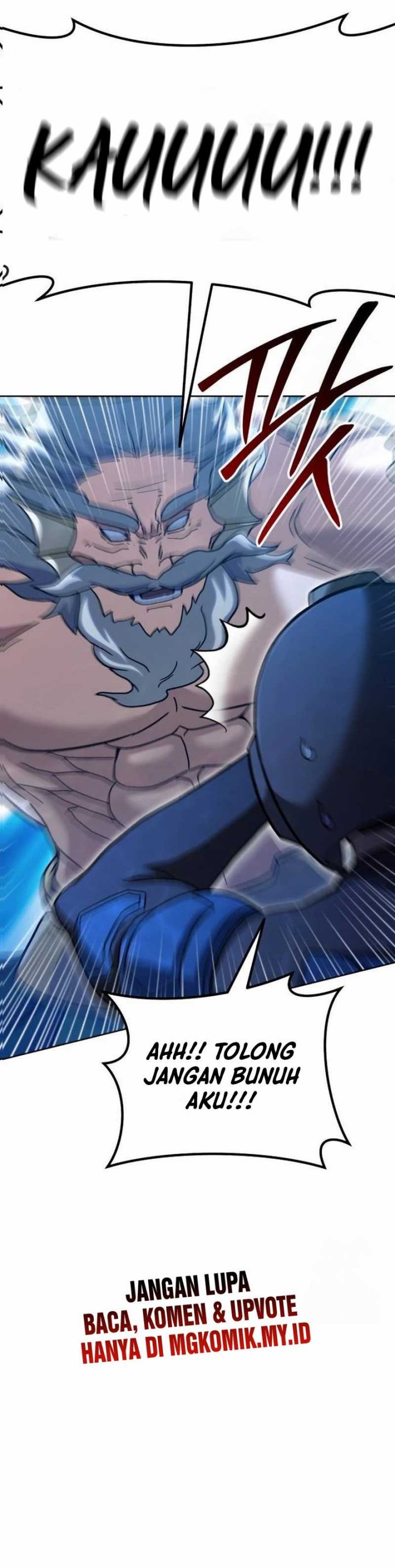 Divine Delivery  ( Heavenly Deliveryman ) chapter 53