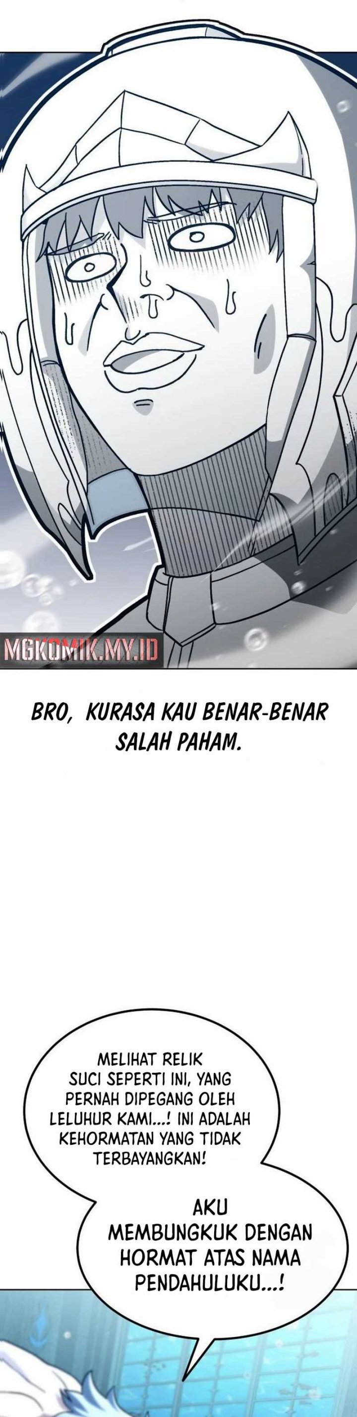 Divine Delivery  ( Heavenly Deliveryman ) chapter 53