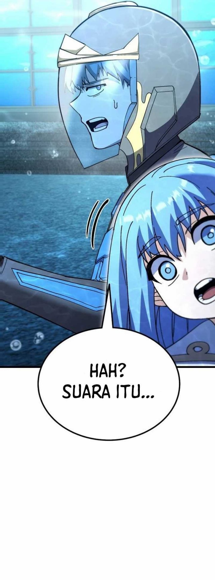 Divine Delivery  ( Heavenly Deliveryman ) chapter 53