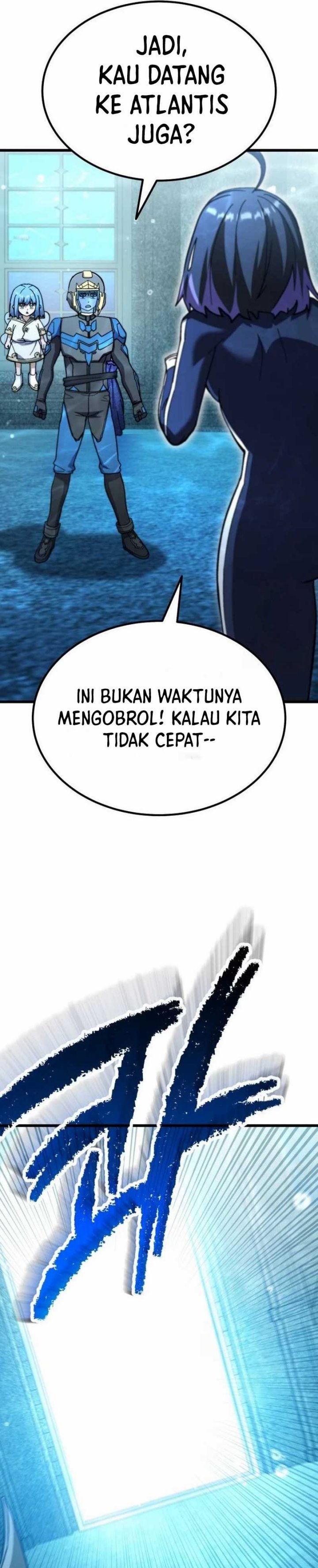 Divine Delivery  ( Heavenly Deliveryman ) chapter 53