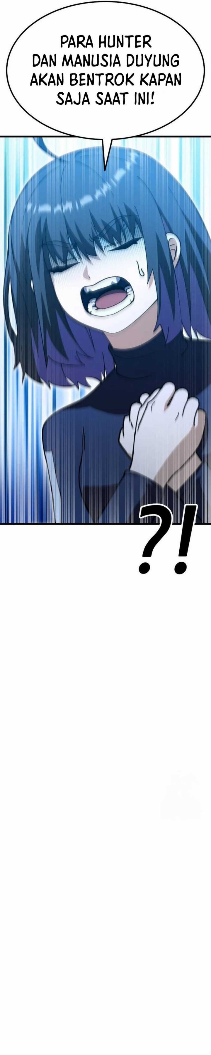 Divine Delivery  ( Heavenly Deliveryman ) chapter 53