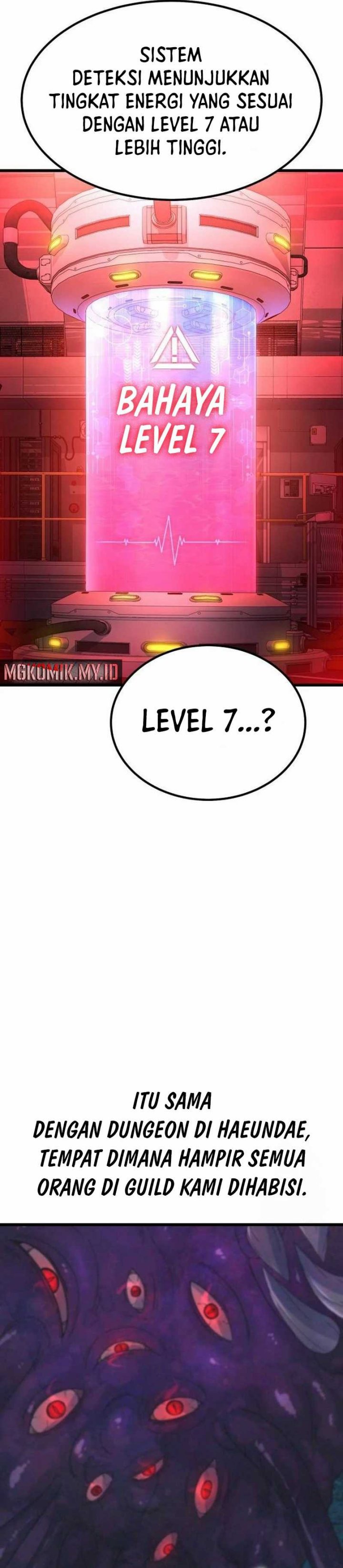 Divine Delivery  ( Heavenly Deliveryman ) chapter 53