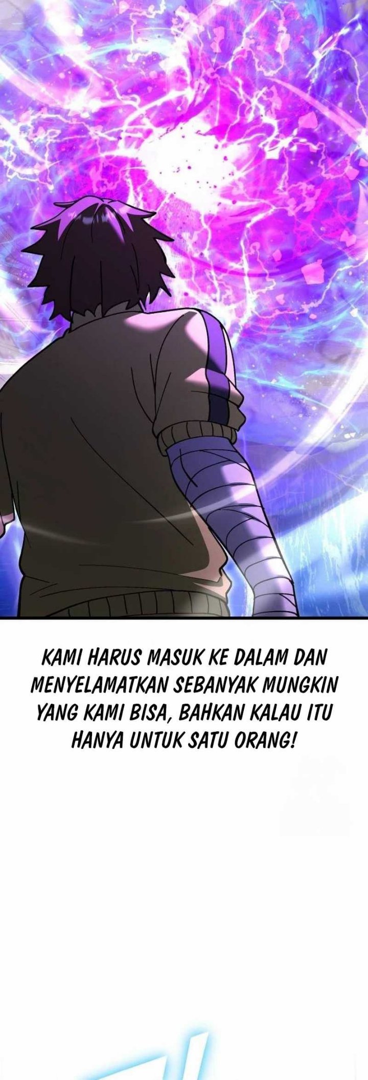 Divine Delivery  ( Heavenly Deliveryman ) chapter 53