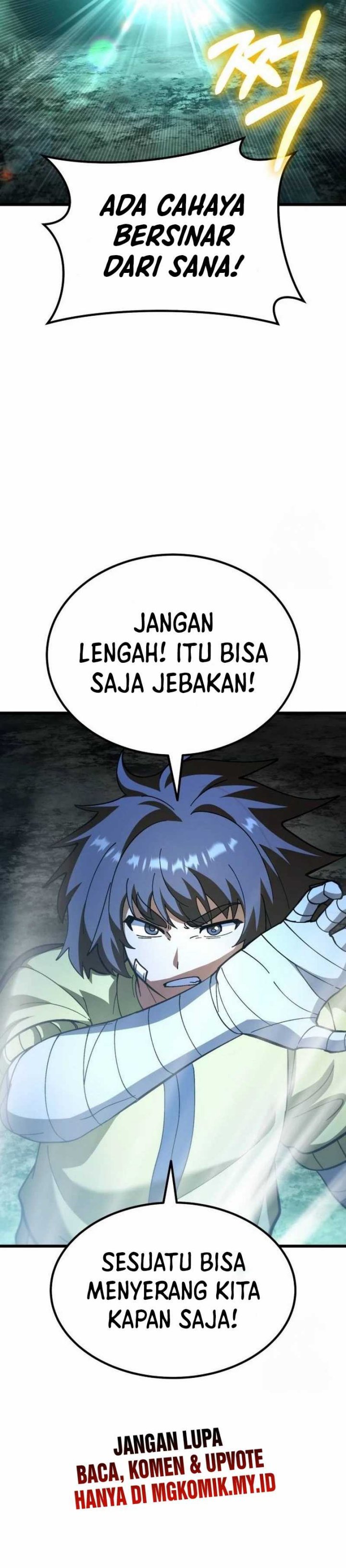 Divine Delivery  ( Heavenly Deliveryman ) chapter 53