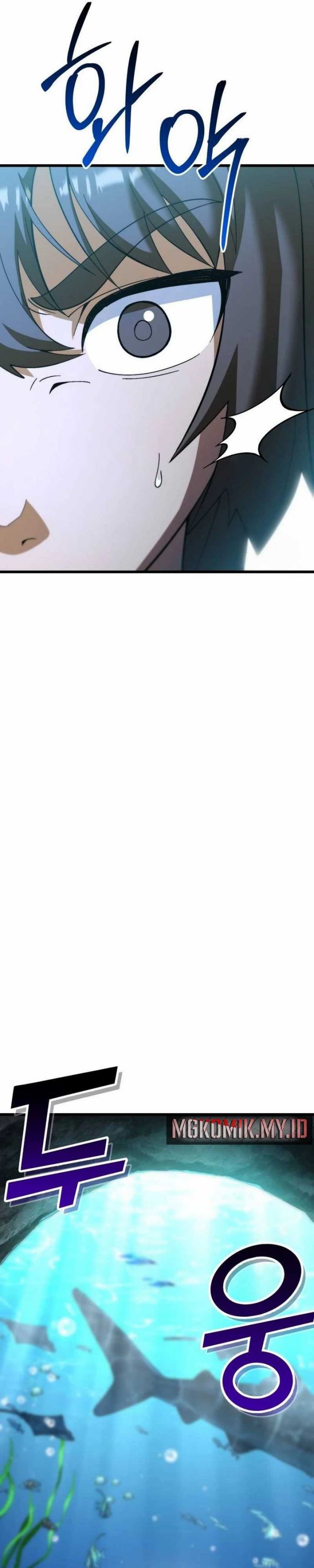 Divine Delivery  ( Heavenly Deliveryman ) chapter 53