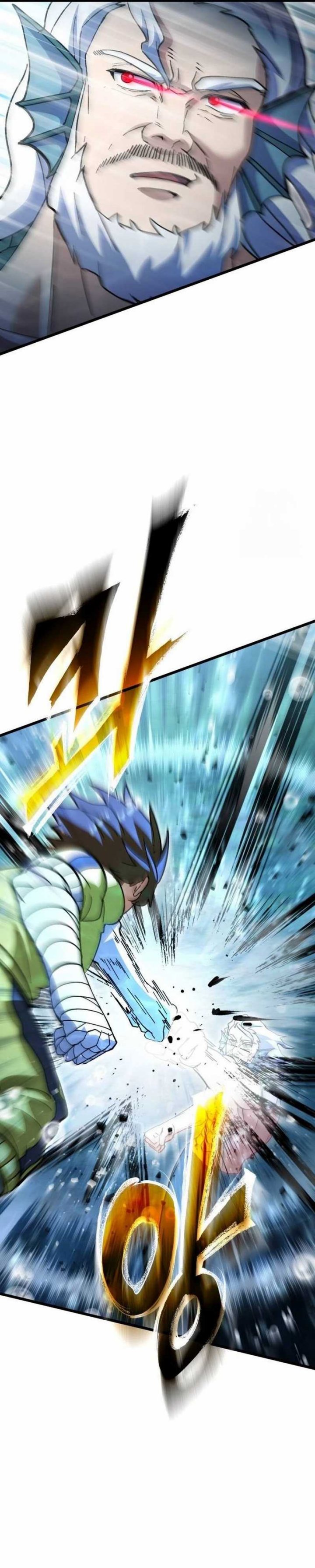 Divine Delivery  ( Heavenly Deliveryman ) chapter 53