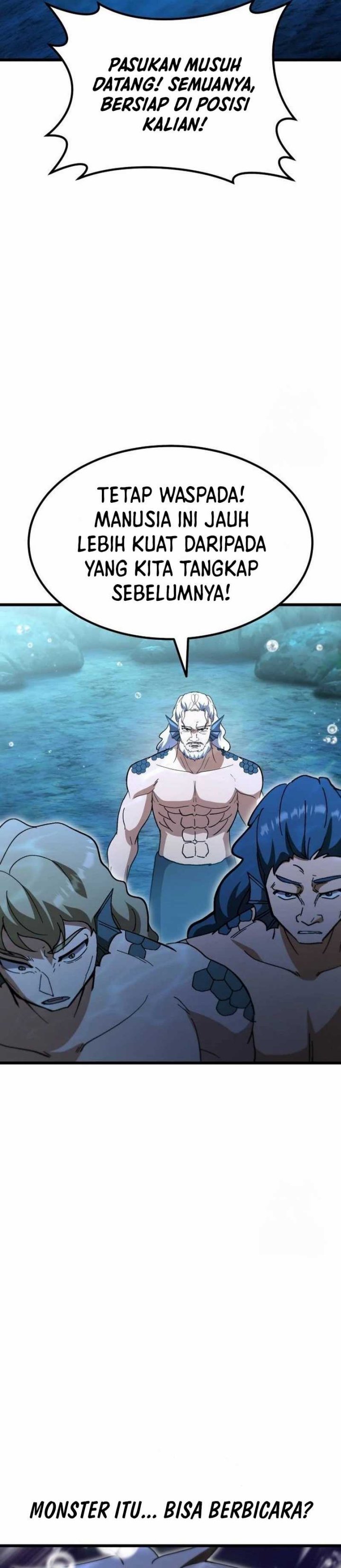 Divine Delivery  ( Heavenly Deliveryman ) chapter 53