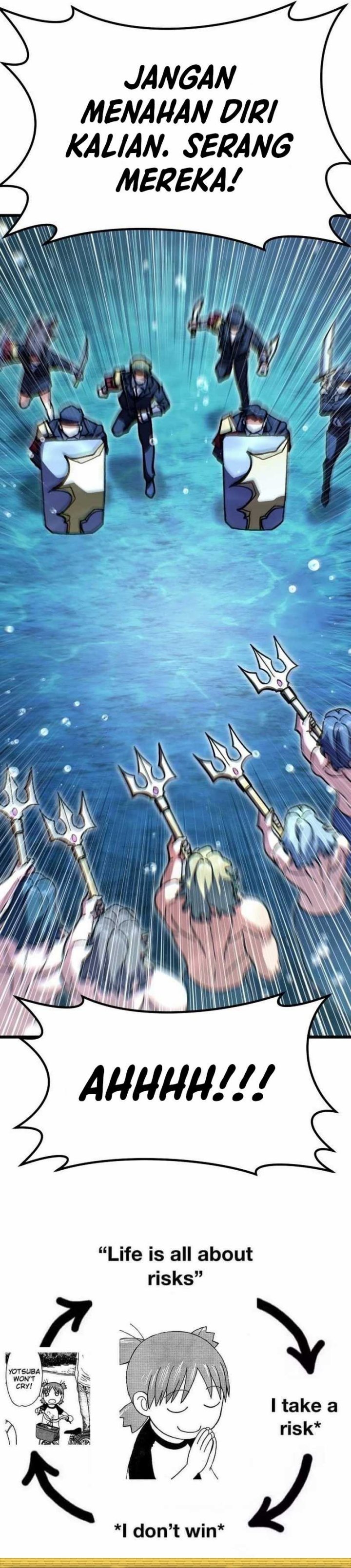 Divine Delivery  ( Heavenly Deliveryman ) chapter 53