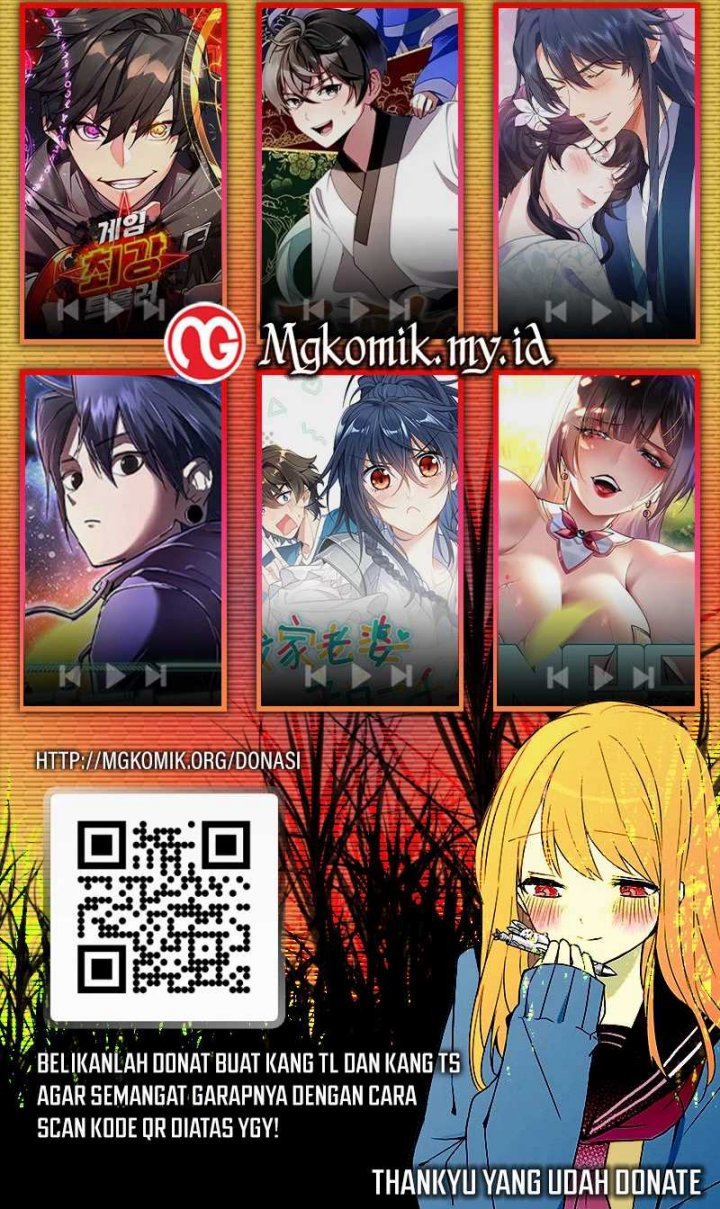 Divine Delivery  ( Heavenly Deliveryman ) chapter 53