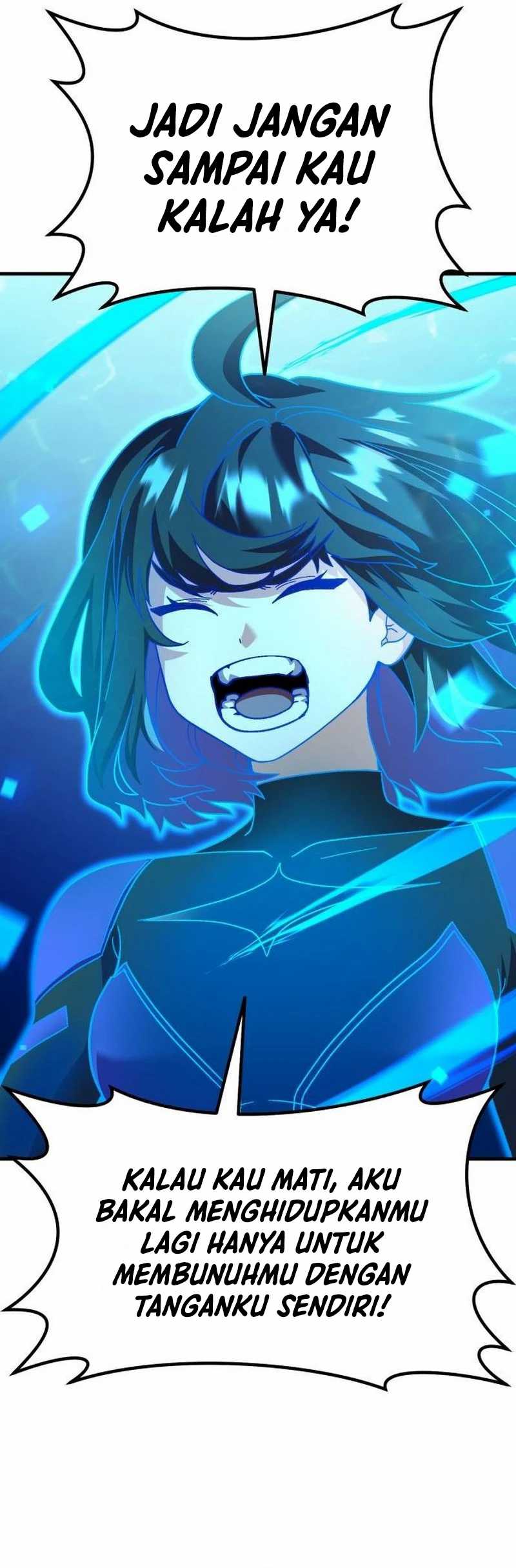 Divine Delivery  ( Heavenly Deliveryman ) chapter 60