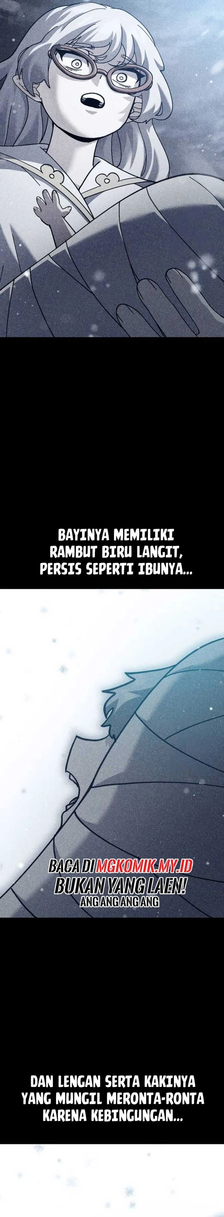 Divine Delivery  ( Heavenly Deliveryman ) chapter 62