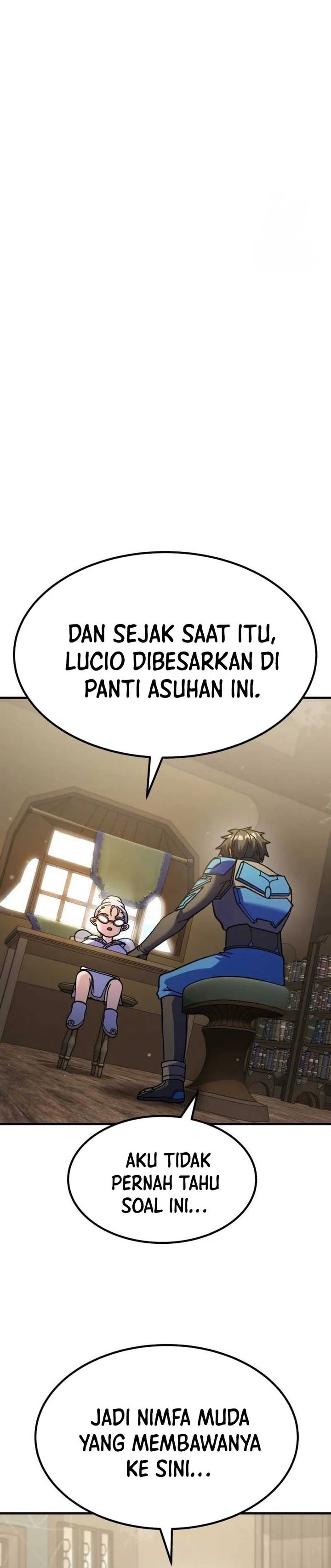 Divine Delivery  ( Heavenly Deliveryman ) chapter 62