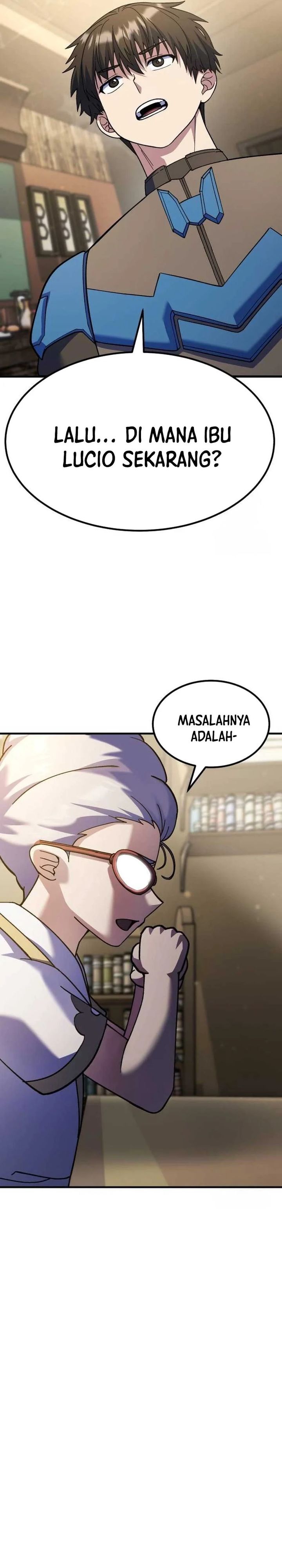 Divine Delivery  ( Heavenly Deliveryman ) chapter 62