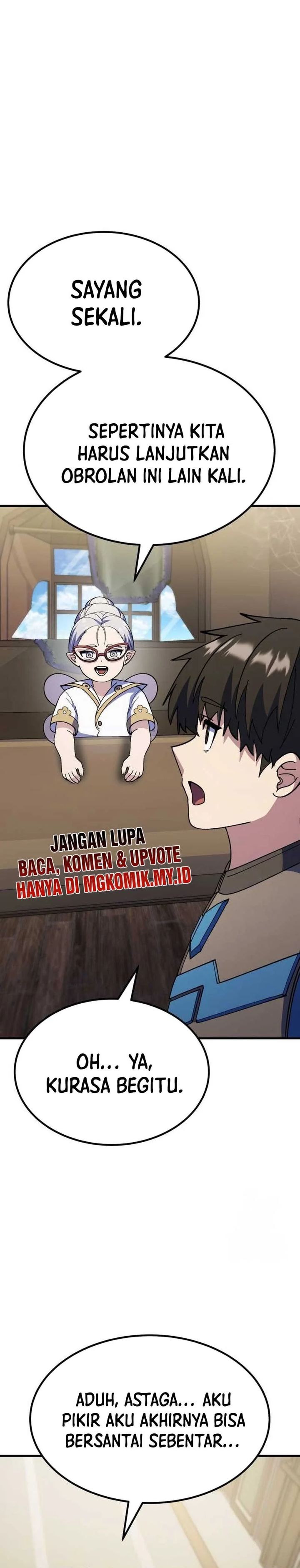 Divine Delivery  ( Heavenly Deliveryman ) chapter 62