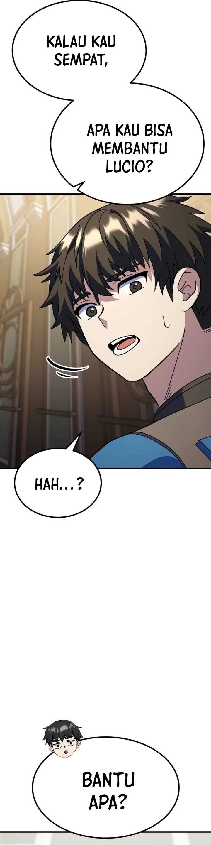 Divine Delivery  ( Heavenly Deliveryman ) chapter 62