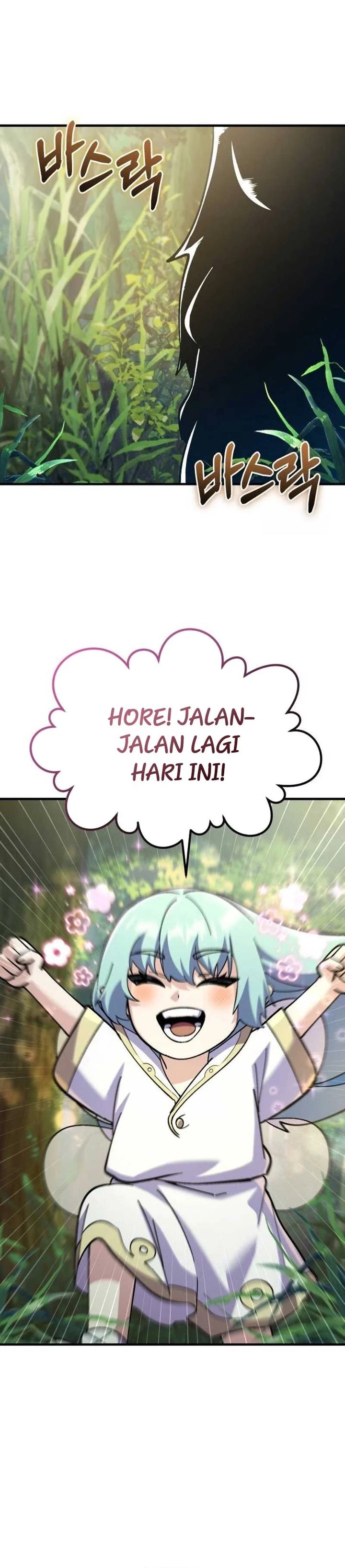 Divine Delivery  ( Heavenly Deliveryman ) chapter 62