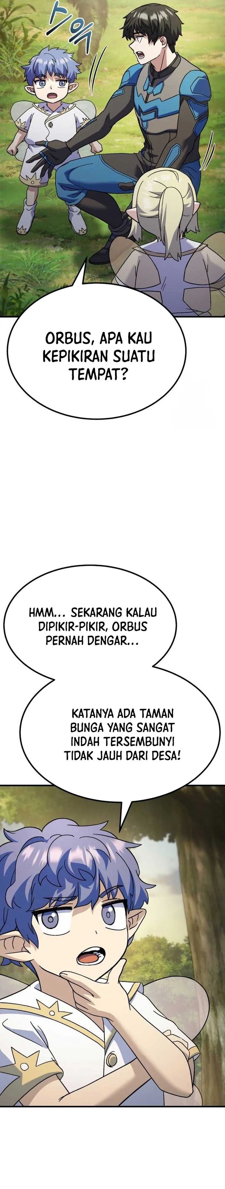 Divine Delivery  ( Heavenly Deliveryman ) chapter 62