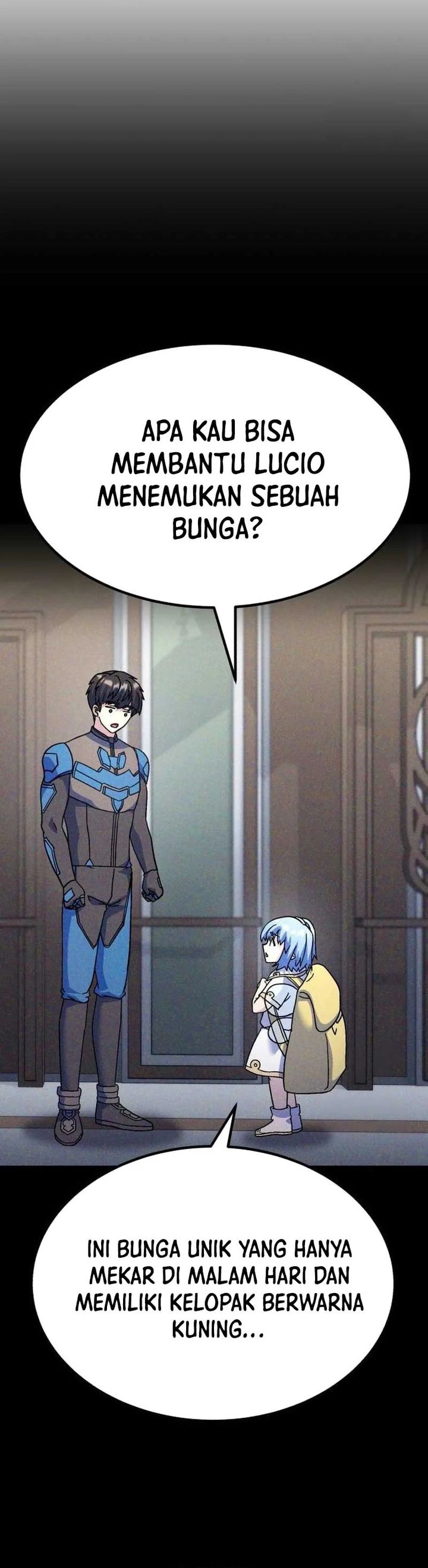 Divine Delivery  ( Heavenly Deliveryman ) chapter 62
