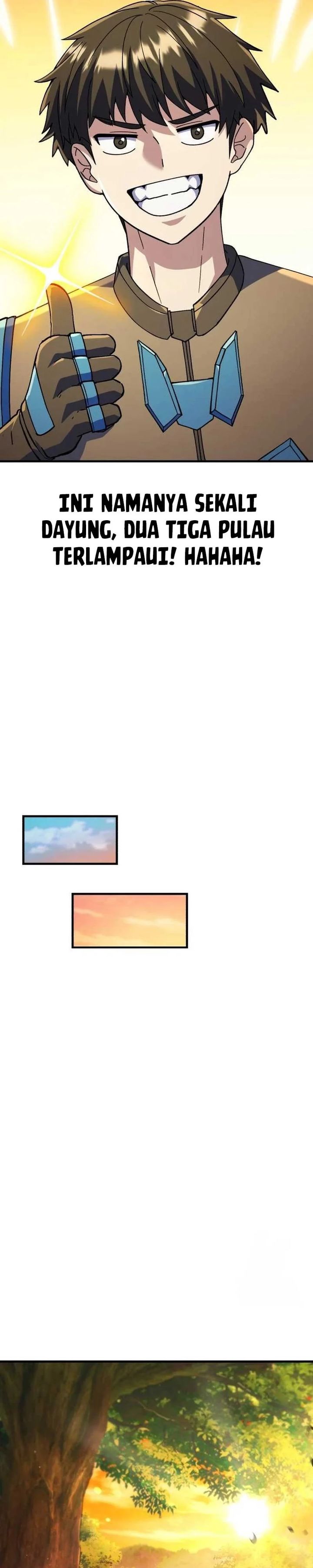 Divine Delivery  ( Heavenly Deliveryman ) chapter 62