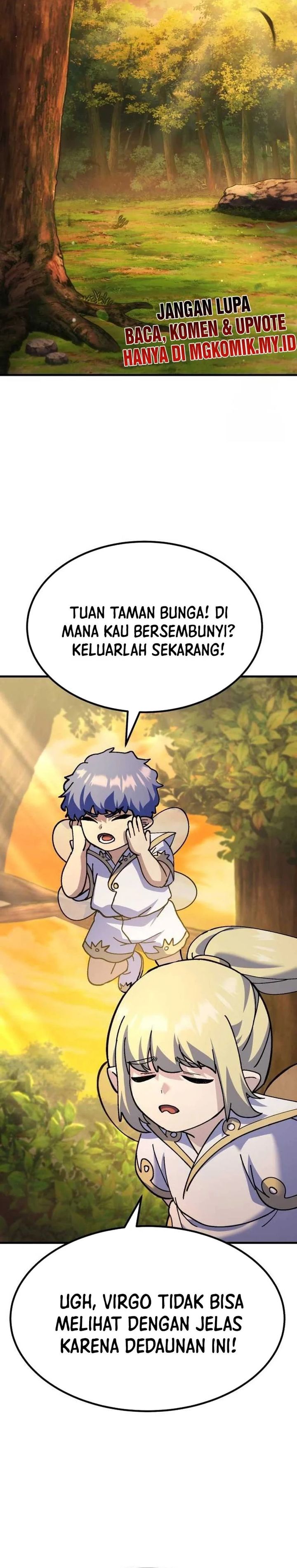 Divine Delivery  ( Heavenly Deliveryman ) chapter 62