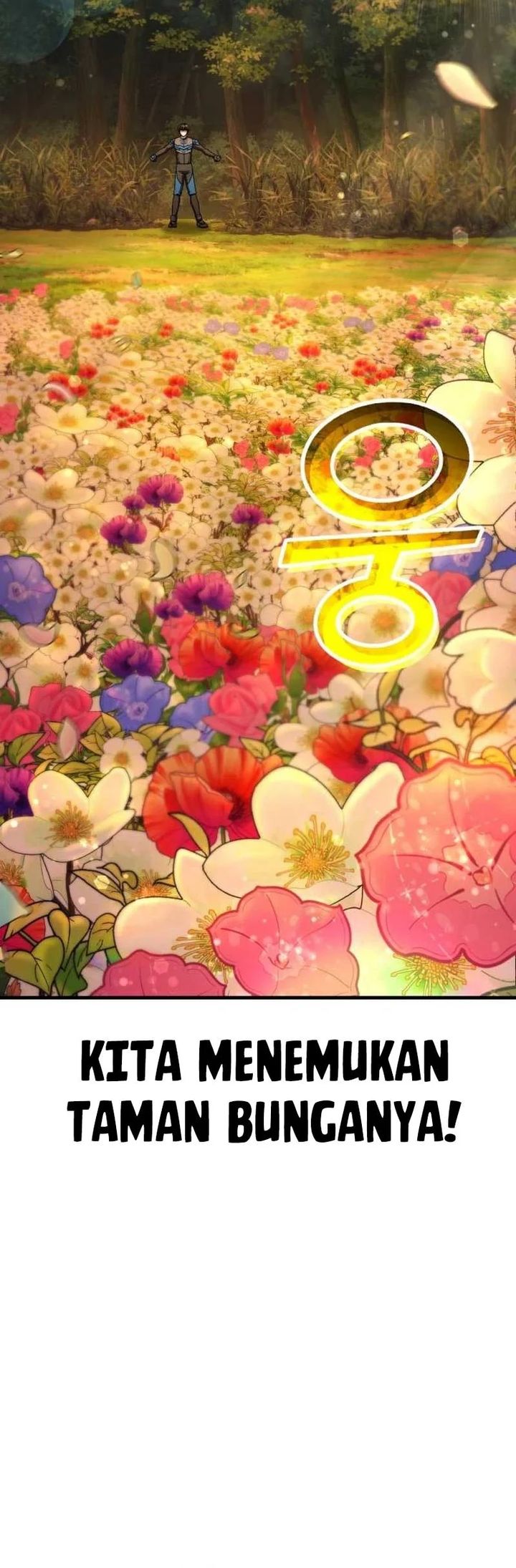 Divine Delivery  ( Heavenly Deliveryman ) chapter 62