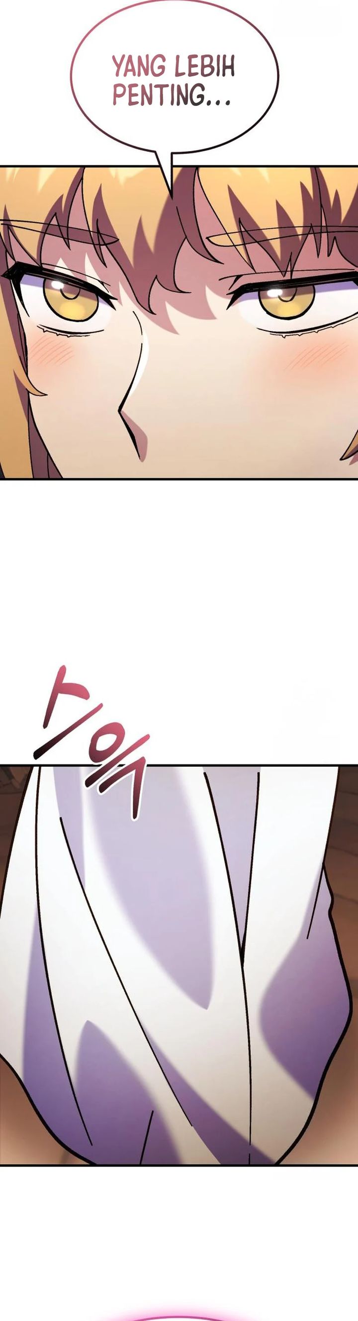 Divine Delivery  ( Heavenly Deliveryman ) chapter 66