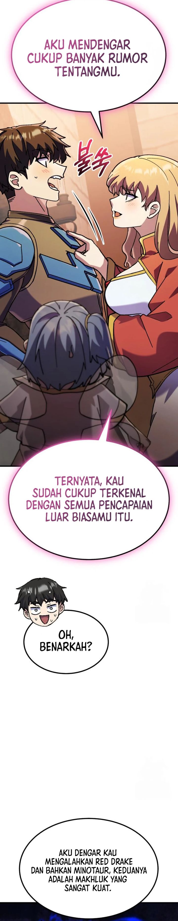 Divine Delivery  ( Heavenly Deliveryman ) chapter 66