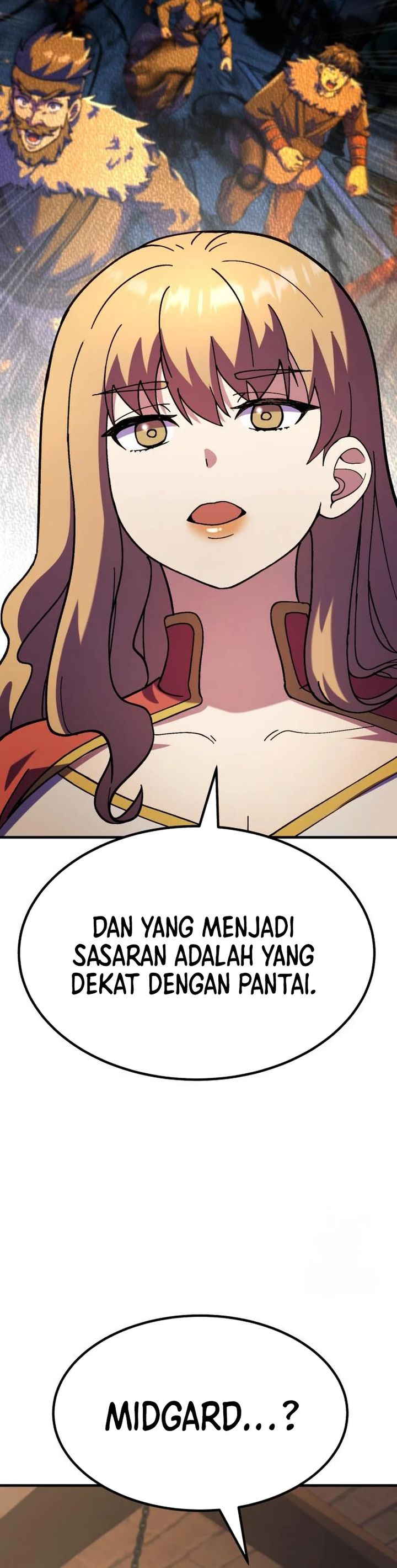Divine Delivery  ( Heavenly Deliveryman ) chapter 66