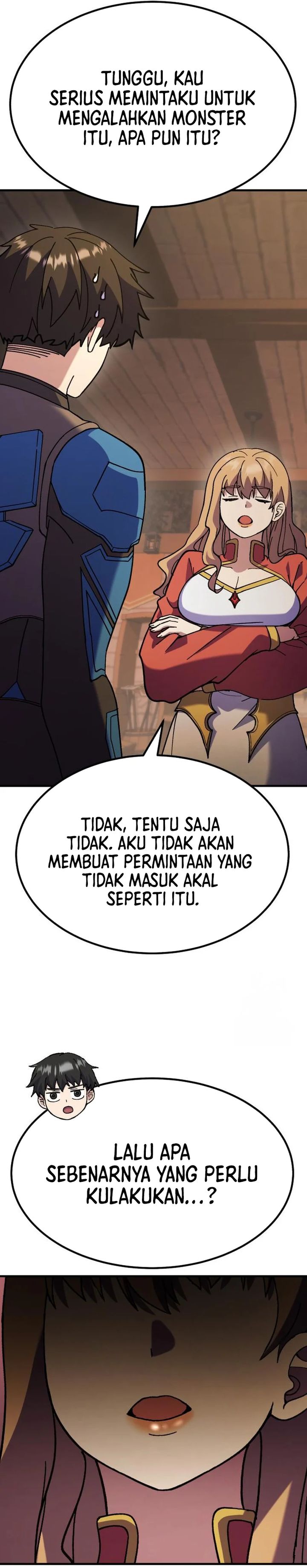Divine Delivery  ( Heavenly Deliveryman ) chapter 66