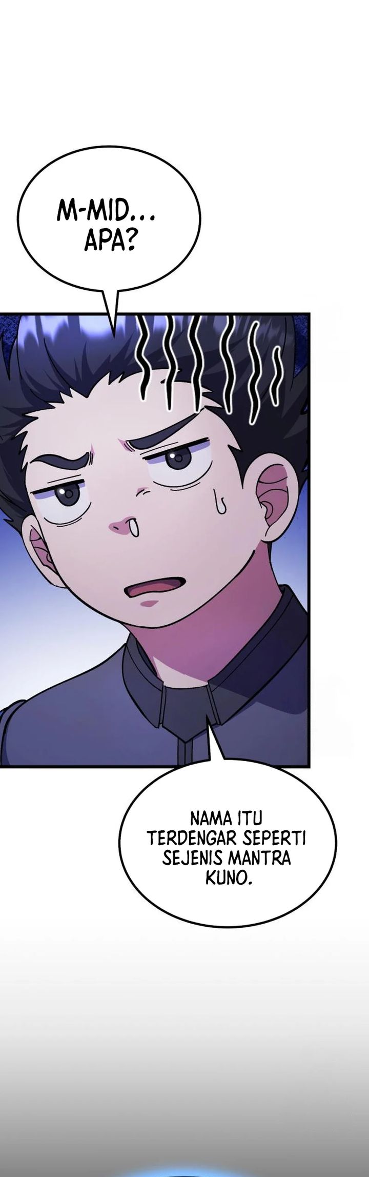 Divine Delivery  ( Heavenly Deliveryman ) chapter 66