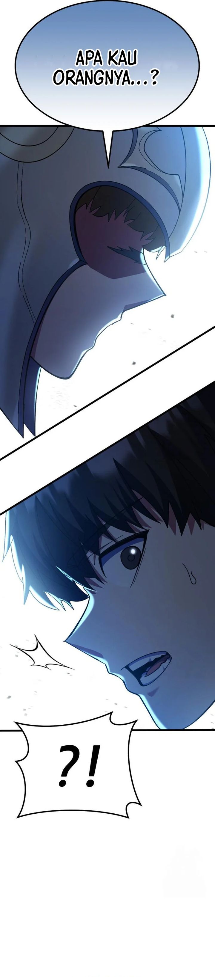 Divine Delivery  ( Heavenly Deliveryman ) chapter 66
