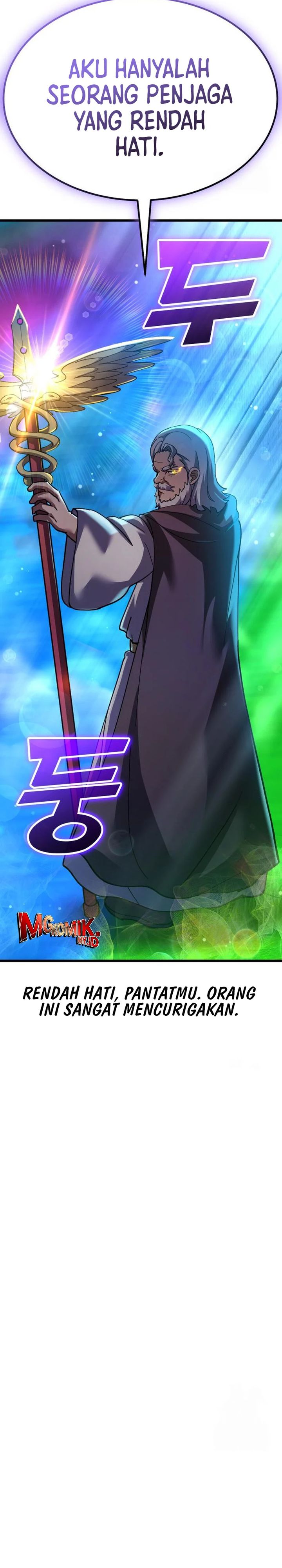 Divine Delivery  ( Heavenly Deliveryman ) chapter 66
